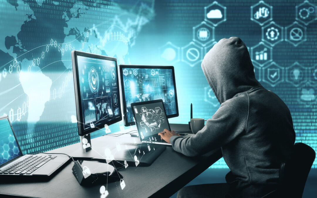 Cyber Security: Neue Risiken und Regularien