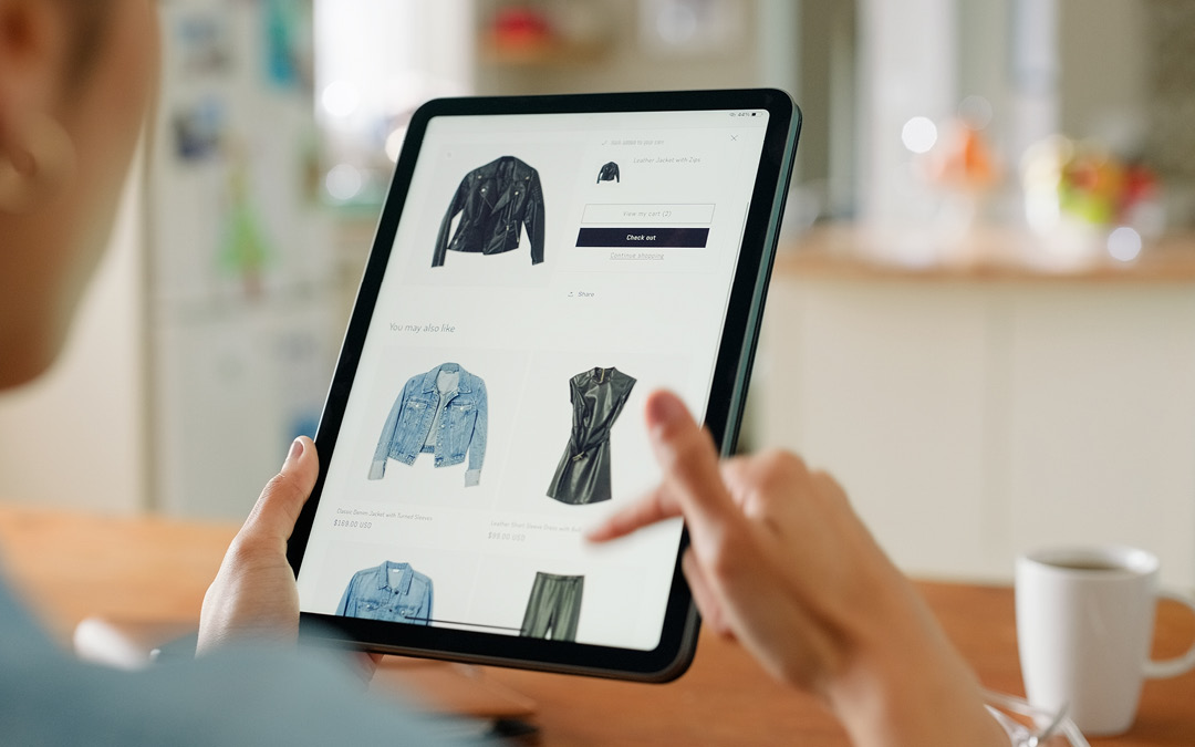 SKR-Analyse: Chinesische Plattformökonomie verschiebt Machtverhältnisse in der Logistik