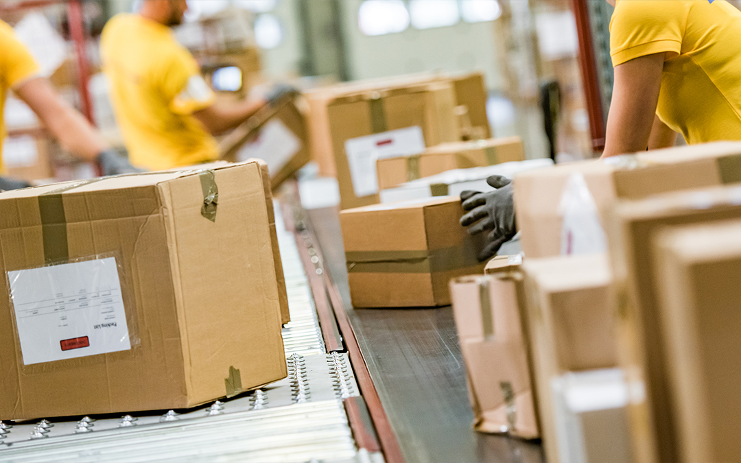 Europe’s parcel market faces a wave of consolidation: growth is no longer enough