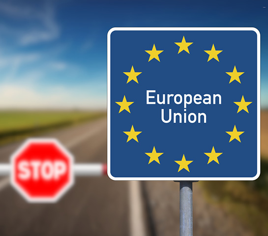 EU scraps duty-free threshold – parcel shipments shift routes